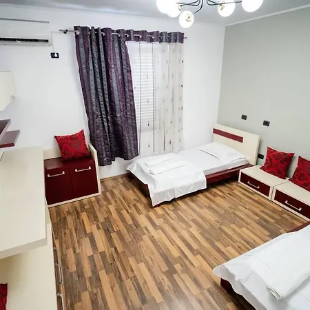 Private Luxury Villa, River View * Shkoder
