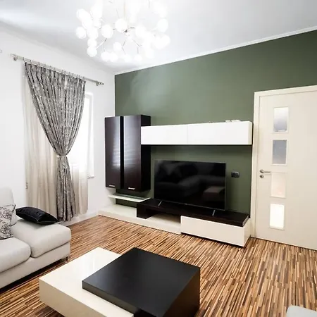 Private Luxury Villa, River View * Shkoder