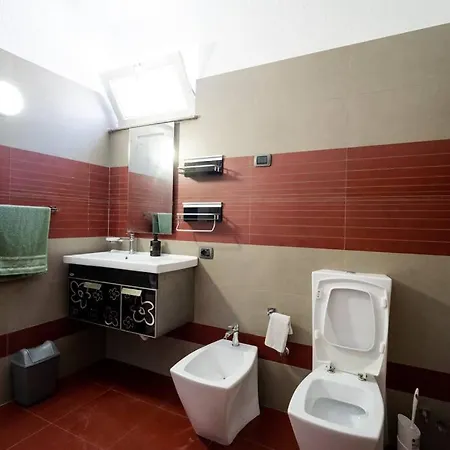 Private Luxury Villa, River View Villa Shkoder
