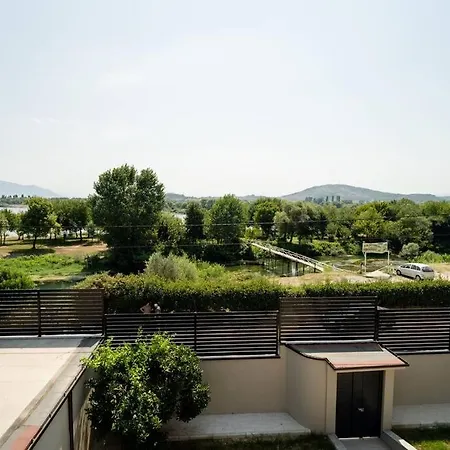 Private Luxury Villa, River View