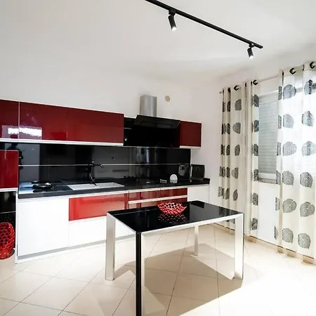 Villa Private Luxury Villa, River View Shkoder