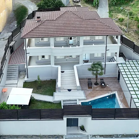 Private Luxury Villa, River View * Shkodër