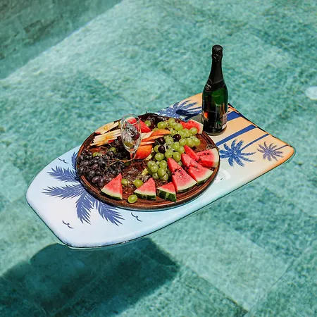 Private Luxury Villa, River View Вилла *