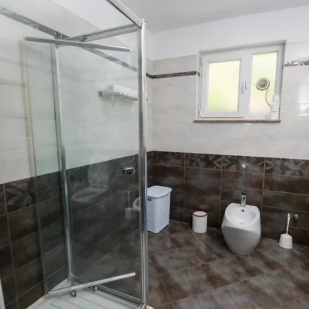 Вилла Private Luxury Villa, River View