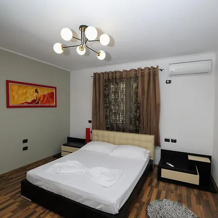 Private Luxury Villa, River View Shkodër