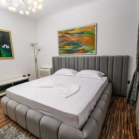 Вилла Private Luxury Villa, River View