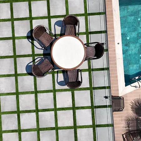 Private Luxury Villa, River View ヴィラ