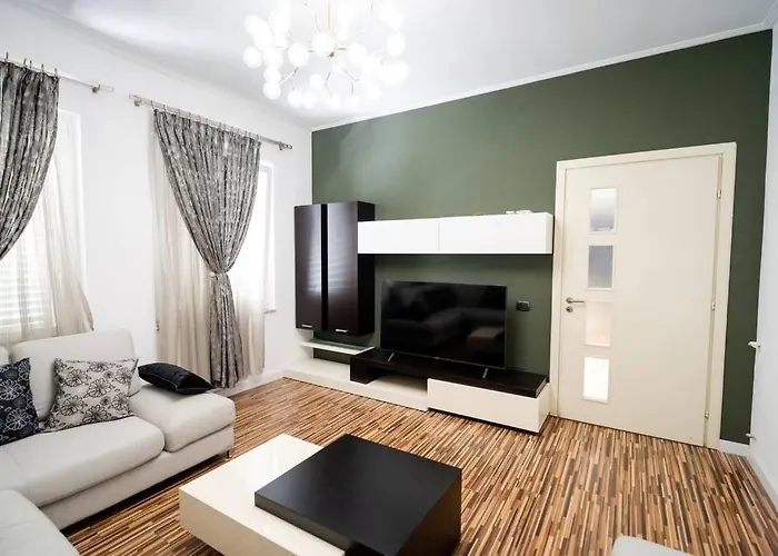 Private Luxury Villa, River View * Shkodër