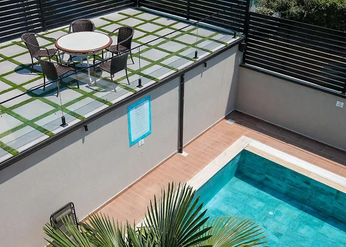 Private Luxury Villa, River View Shkodra