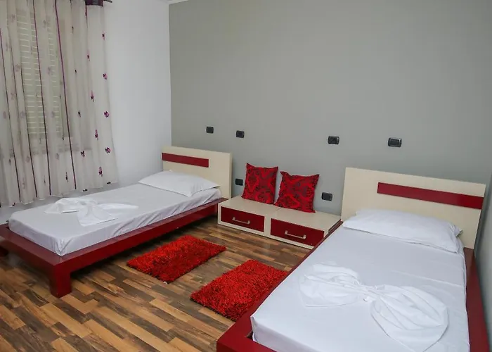 Private Luxury Villa, River View Villa Shkodër