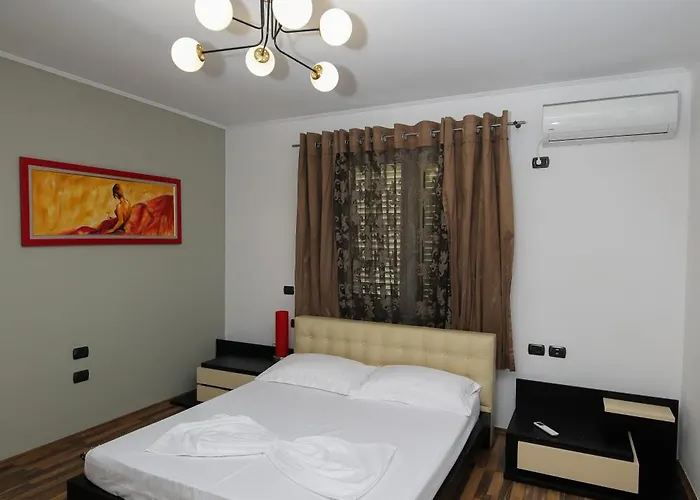 Private Luxury Villa, River View Shkodër