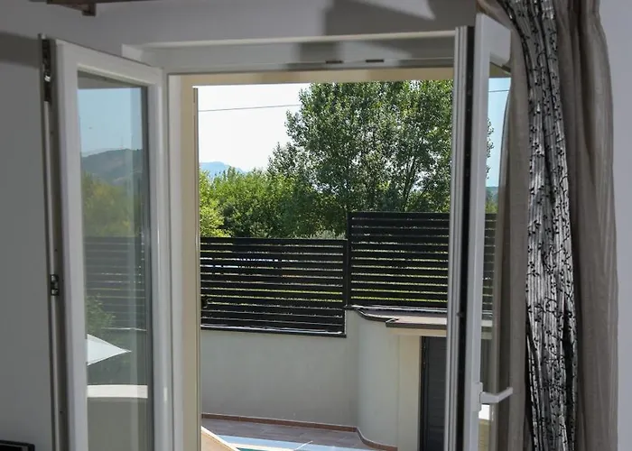 Villa Private Luxury Villa, River View *