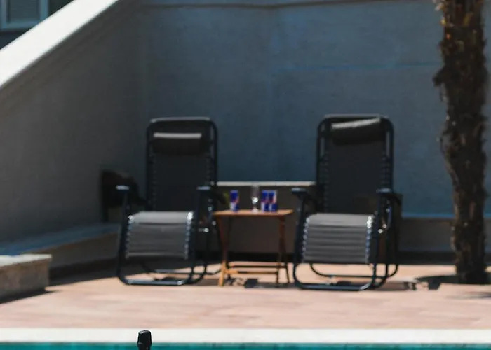 Private Luxury Villa, River View *