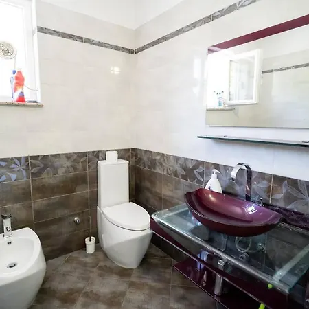 别墅 Private Luxury Villa, River View *