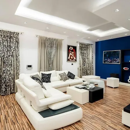 Private Luxury Villa, River View * Shkodër