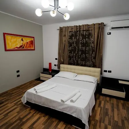 Private Luxury Villa, River View Villa Shkodër