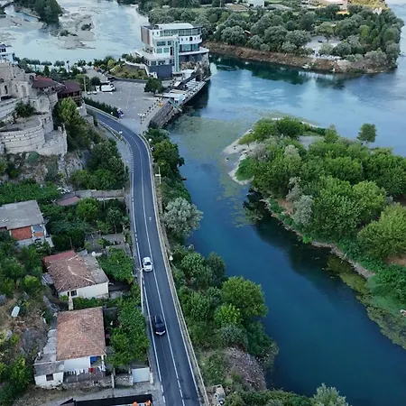 Private Luxury Villa, River View Villa
