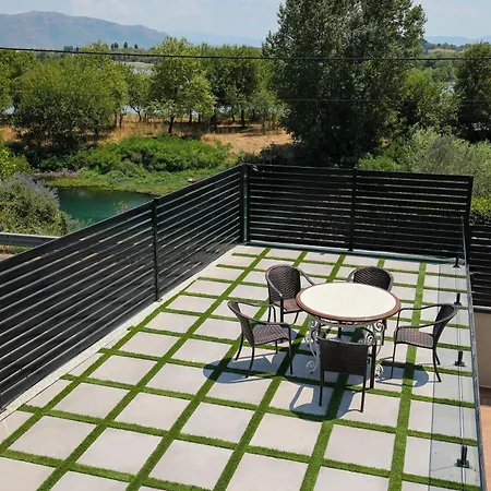 Private Luxury Villa, River View Villa