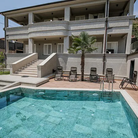 Private Luxury Villa, River View * Shkoder