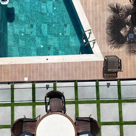 Private Luxury Villa, River View Villa *