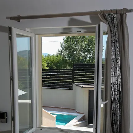 Villa Private Luxury Villa, River View *