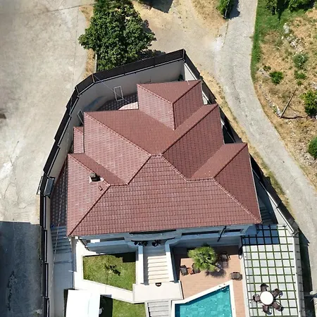 Private Luxury Villa, River View *