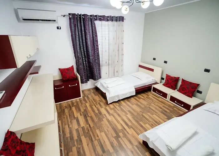 Private Luxury Villa, River View * Shkodra