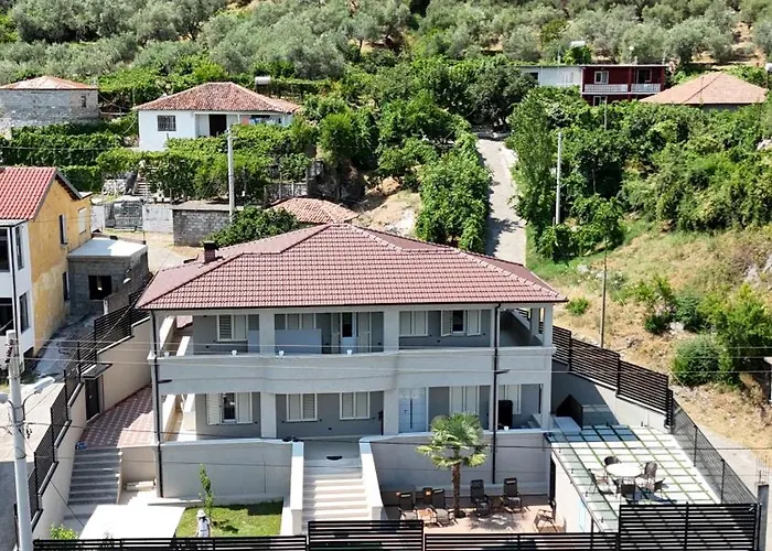 Private Luxury Villa, River View * Shkodër