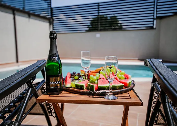 Villa Private Luxury Villa, River View