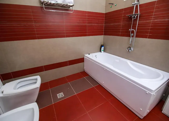 Private Luxury Villa, River View Shkodra