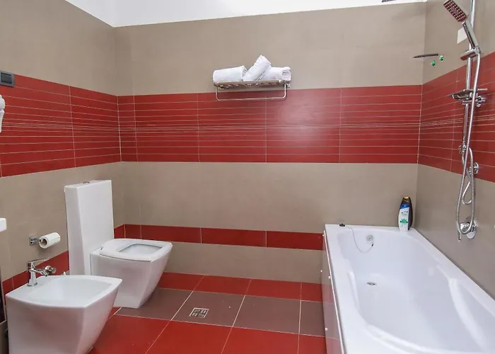 Private Luxury Villa, River View Shkodra