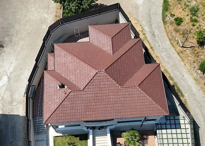 Private Luxury Villa, River View *